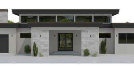 contemporary house plans 10 HOUSE PLAN CH674.jpg