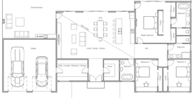 contemporary house plans 20 HOUSE PLAN CH674.jpg