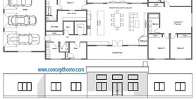 contemporary house plans 32 HOUSE PLAN CH674 V5.jpg