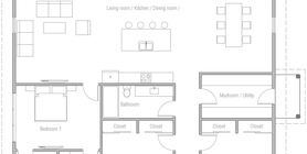 affordable house plans 20 HOUSE PLAN CH675.jpg