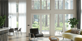 modern house plans 002 HOUSE PLAN CH677.jpg