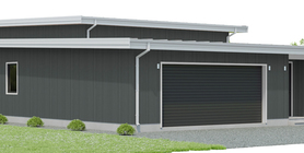 modern house plans 11 HOUSE PLAN CH677.jpg