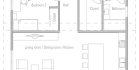 affordable house plans 45 HOUSE PLAN CH677 V6.jpg