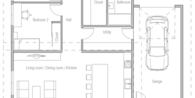 affordable house plans 52 HOUSE PLAN CH677 V9.jpg