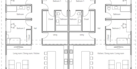 duplex house plans 12 HOUSE PLAN CH677D V2.jpg