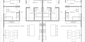 duplex house plans 14 HOUSE PLAN CH677D V3.jpg