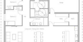 affordable house plans 10 HOUSE PLAN CH680.jpg