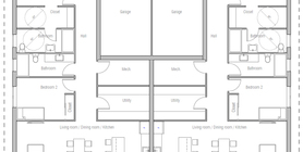 house plans 2021 15 HOUSE PLAN CH680 V2 Duplex.jpg