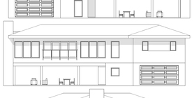 coastal house plans 22 HOUSE PLAN CH679 V1 B hip roof.jpg