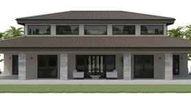 modern house plans 001 HOUSE PLAN CH682.jpg