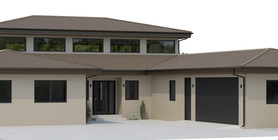 modern house plans 04 HOUSE PLAN CH682.jpg