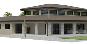 modern house plans 06 HOUSE PLAN CH682.jpg