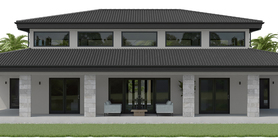 modern house plans 08 HOUSE PLAN CH682.jpg