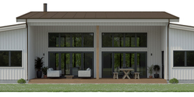 modern house plans 06 House Plan CH683.jpg