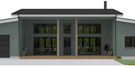 modern house plans 09 House Plan CH683.jpg