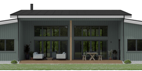 modern house plans 12 House Plan CH683.jpg