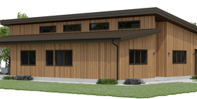 modern house plans 07 HOUSE PLAN CH686.jpg