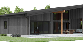 modern house plans 10 HOUSE PLAN CH686.jpg