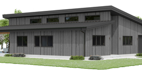 modern house plans 13 HOUSE PLAN CH686.jpg