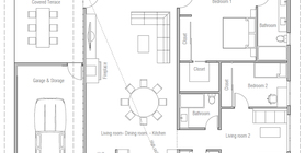 modern house plans 40 HOUSE PLAN CH686 V6.jpg