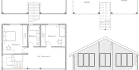 coastal house plans 52 HOUSE PLAN CH687 V12.jpg