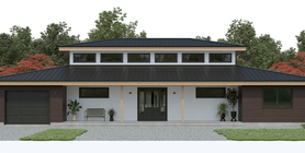 modern house plans 06 HOUSE PLAN CH692.jpg