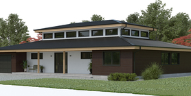 modern house plans 07 HOUSE PLAN CH692.jpg