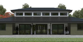 modern house plans 08 HOUSE PLAN CH692.jpg