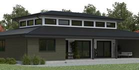 modern house plans 09 HOUSE PLAN CH692.jpg