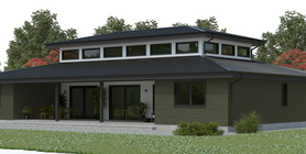 modern house plans 10 HOUSE PLAN CH692.jpg