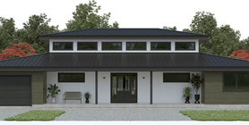 modern house plans 12 HOUSE PLAN CH692.jpg