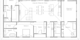 modern house plans 30 HOUSE PLAN CH692 V5.jpg