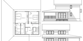 sloping lot house plans 32 HOUSE PLAN CH695 V3.jpg