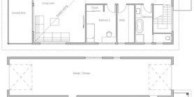 coastal house plans 19 HOUSE PLAN CH697.jpg