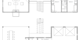 coastal house plans 20 HOUSE PLAN CH691.jpg