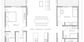small house plans 20 HOUSE PLAN CH698.jpg