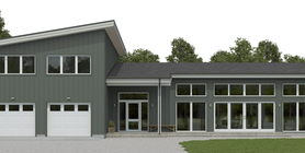 modern house plans 09 HOUSE PLAN CH699.jpg