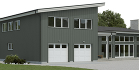 modern house plans 10 HOUSE PLAN CH699.jpg