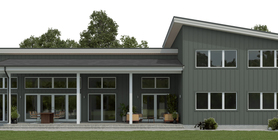 modern house plans 12 HOUSE PLAN CH699.jpg