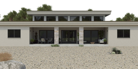 modern house plans 05 HOUSE PLAN CH703.jpg