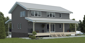 sloping lot house plans 13 HOUSE PLAN CH704.jpg