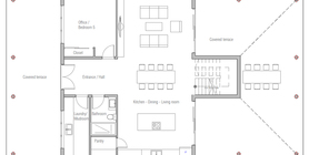 small house plans 20 HOUSE PLAN CH706.jpg