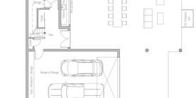 sloping lot house plans 22 HOUSE PLAN CH707.jpg