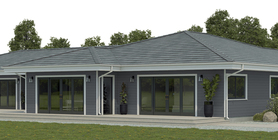 modern house plans 11 HOUSE PLAN CH709.jpg
