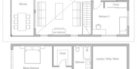 sloping lot house plans 24 HOUSE PLAN CH713 V3.jpg