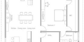 affordable house plans 20 HOUSE PLAN CH714 floor plan.jpg