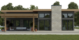 modern house plans 09 HOUSE PLAN CH716.jpg
