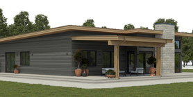 modern house plans 10 HOUSE PLAN CH716.jpg