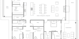 modern house plans 20 HOUSE PLAN CH716.jpg