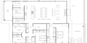 modern house plans 30 HOUSE PLAN CH716 V6.jpg